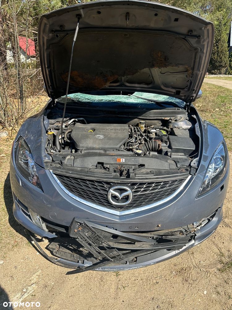 Mazda 6 2.0 Exclusive - 17