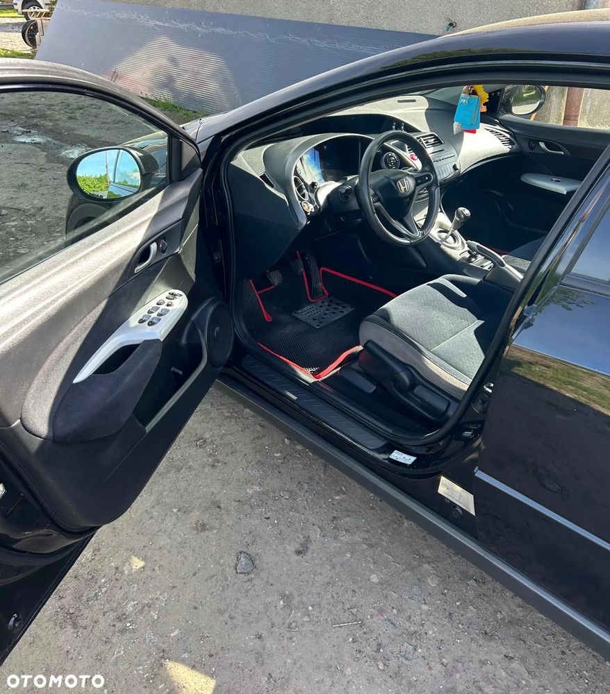 Honda Civic - 3