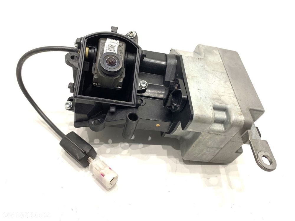 KAMERA COFANIA  BMW 6 Gran Coupe (F06) 2012 - 2018 650 i xDrive 330 kW [449 KM] benzyna 2012 - 2018 - 1