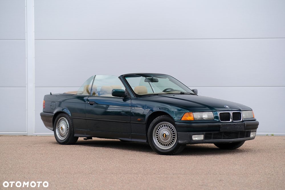 BMW Seria 3 - 1
