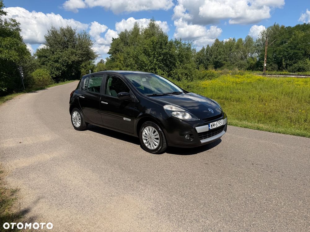 Renault Clio 1.2 16V Dynamique - 1
