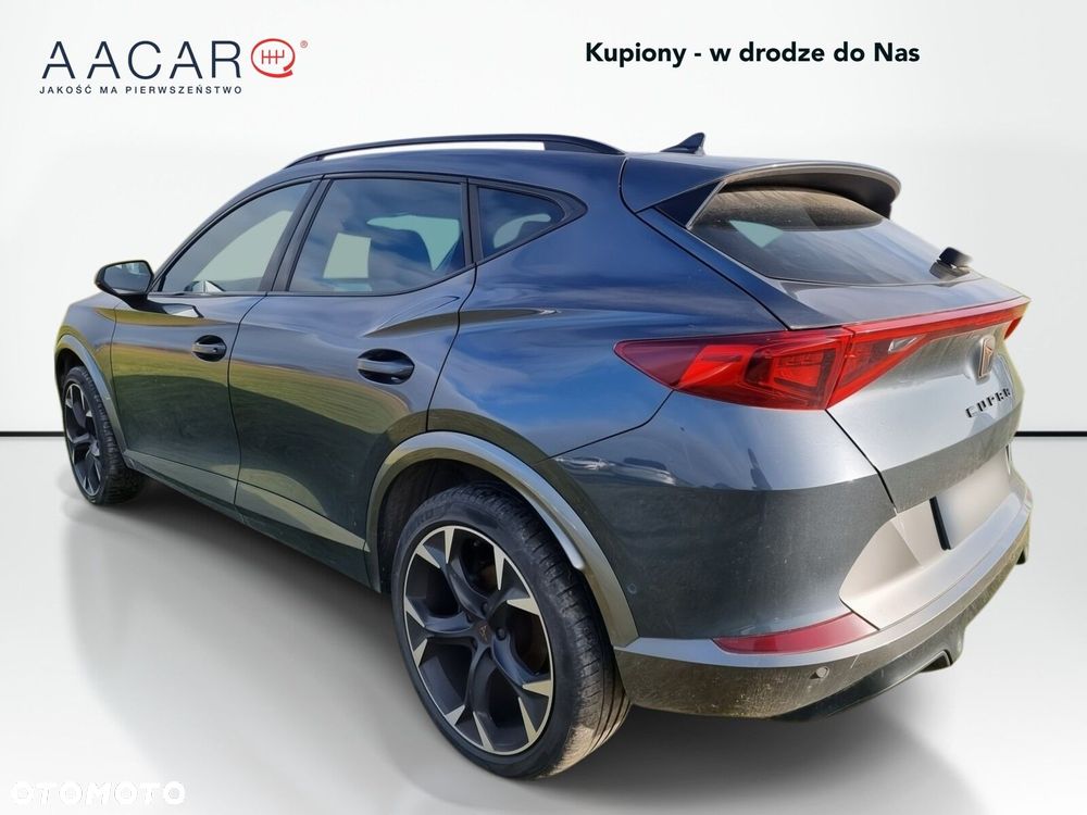 Cupra Formentor 1.5 TSI DSG - 3