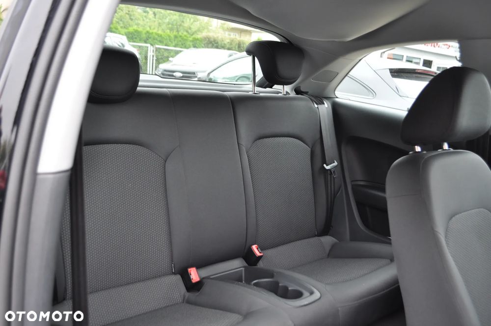 Audi A1 1.2 TFSI Prime Line - 25