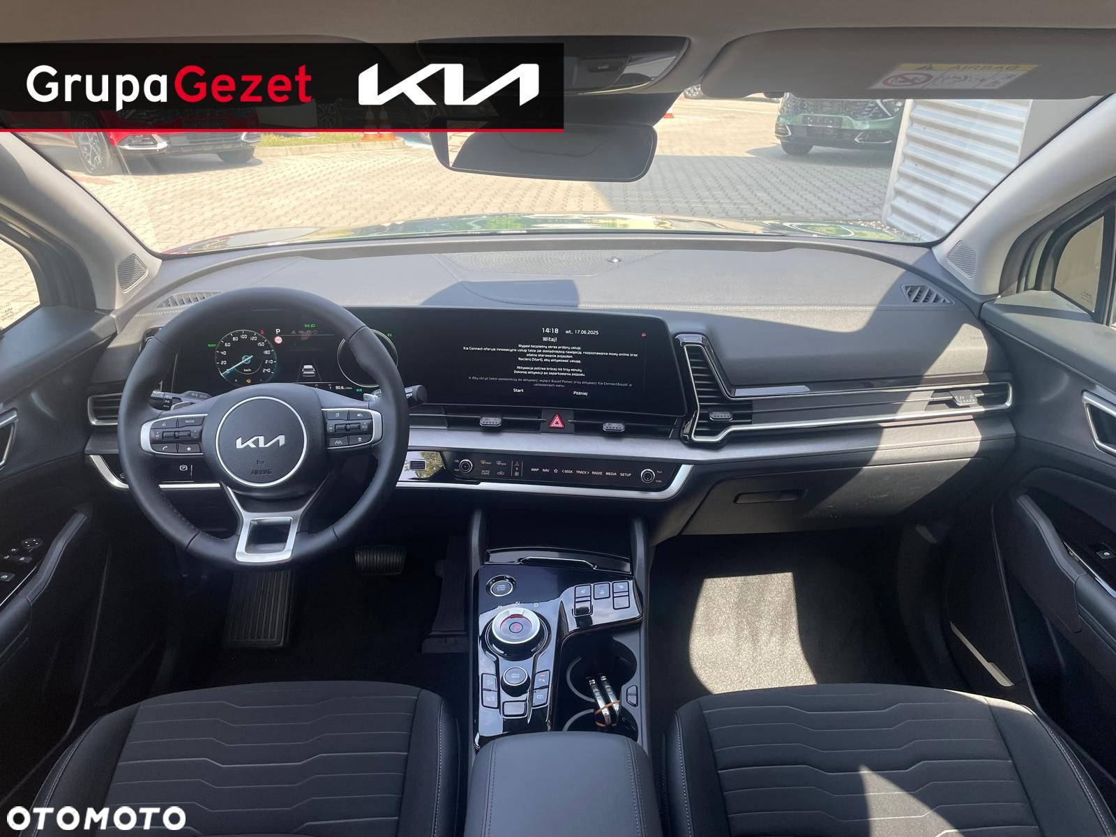 Kia Sportage - 11