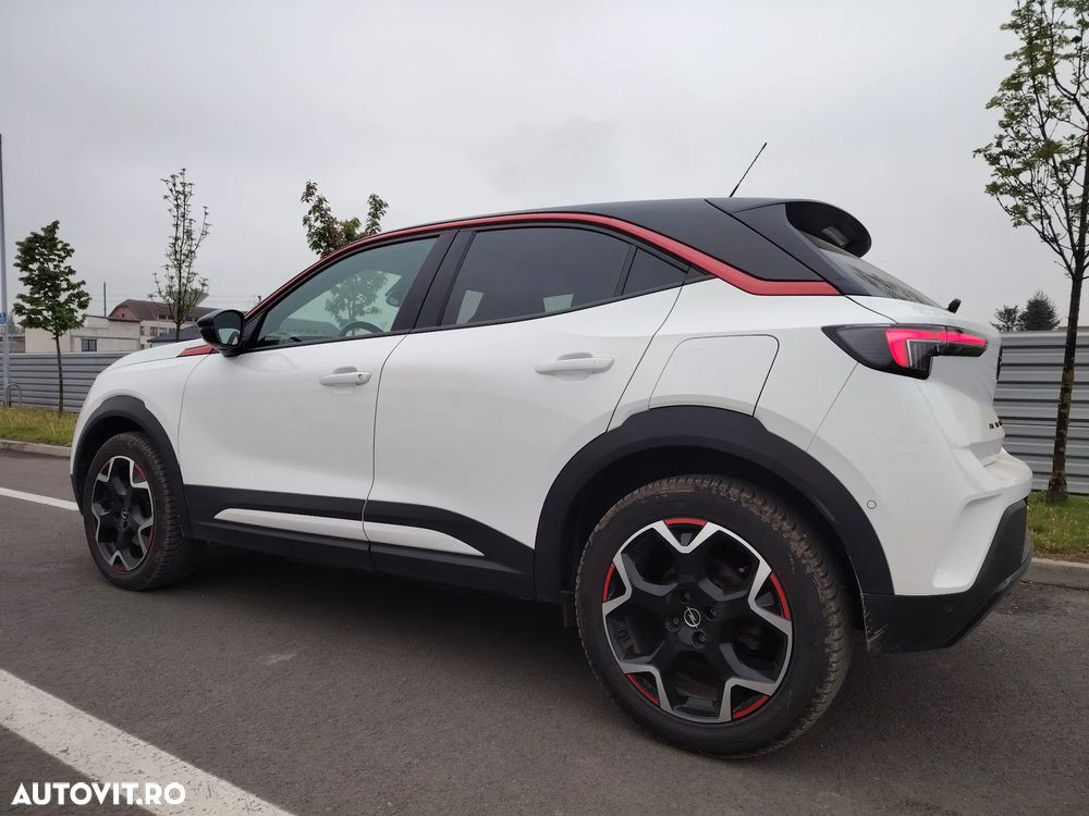 Opel Mokka Mokka-e 50 kWh GS-Line - 10