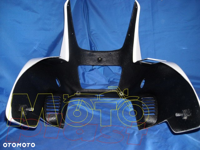 OWIEWKA CZOŁOWA HONDA CB 500 S DZIÓB CZACHA PRZÓD - 2