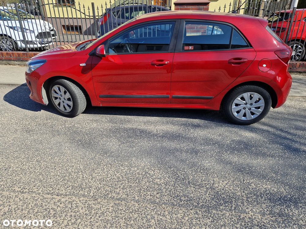 Kia Rio 1.2 M - 7