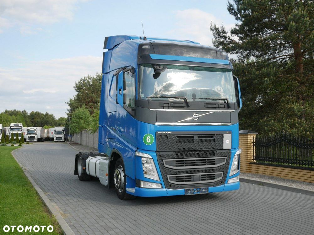 Volvo FH4 500 EURO 6 - 4