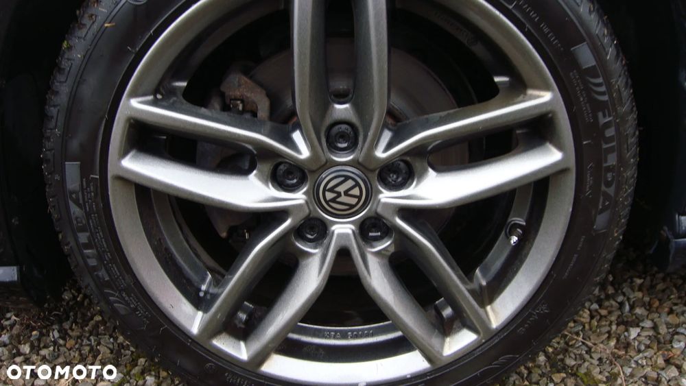 Volkswagen Golf VII 1.6 TDI BMT Highline DSG - 24
