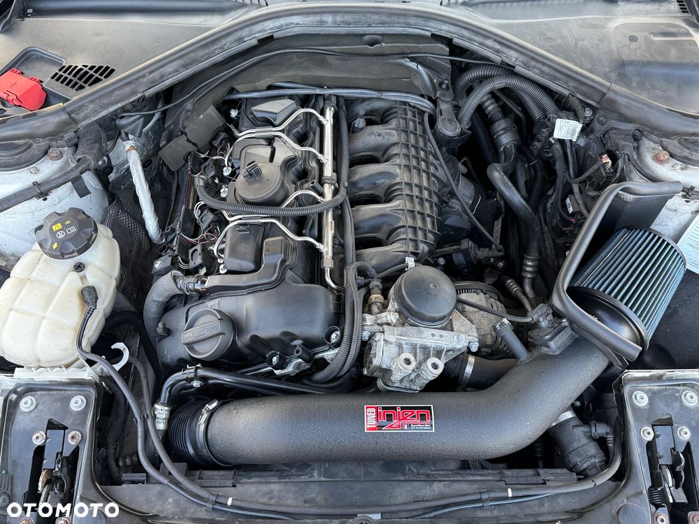 BMW Seria 3 335i xDrive Edition Sport - 15