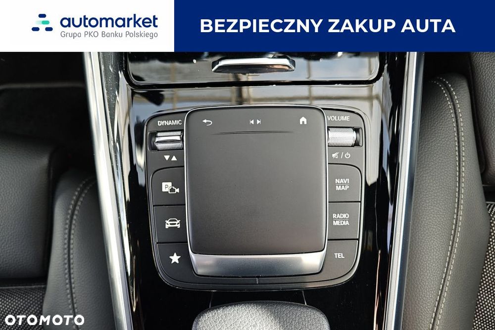 Mercedes-Benz EQA 300 66.5kWh 4-Matic Progressive - 14