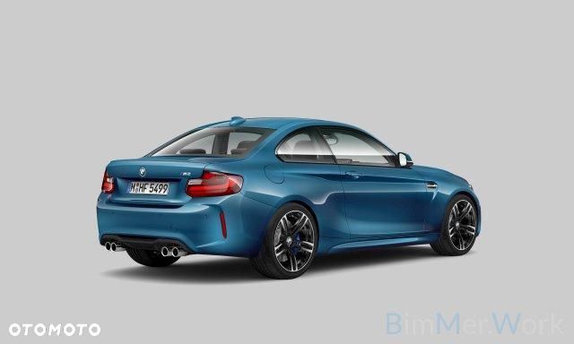 BMW M2 DKG - 3