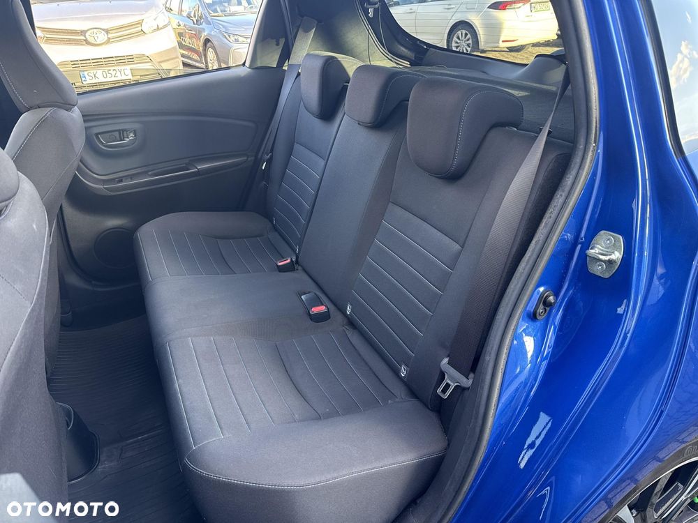 Toyota Yaris 1.5 Selection - 19