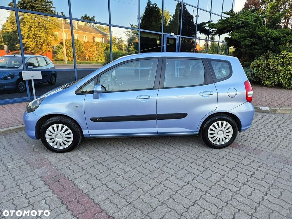 Honda Jazz 1.4 ES - 2