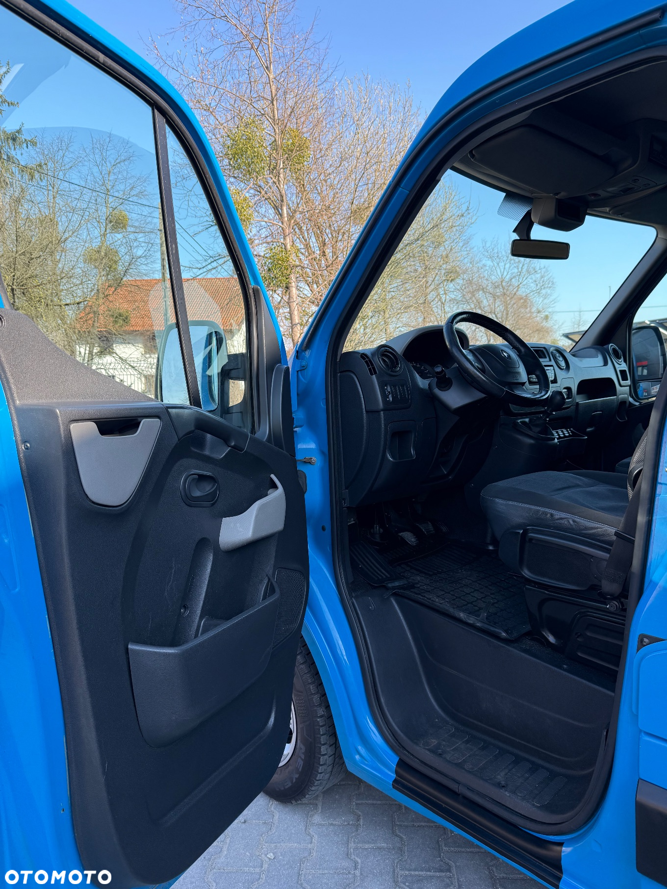Renault Master - 17