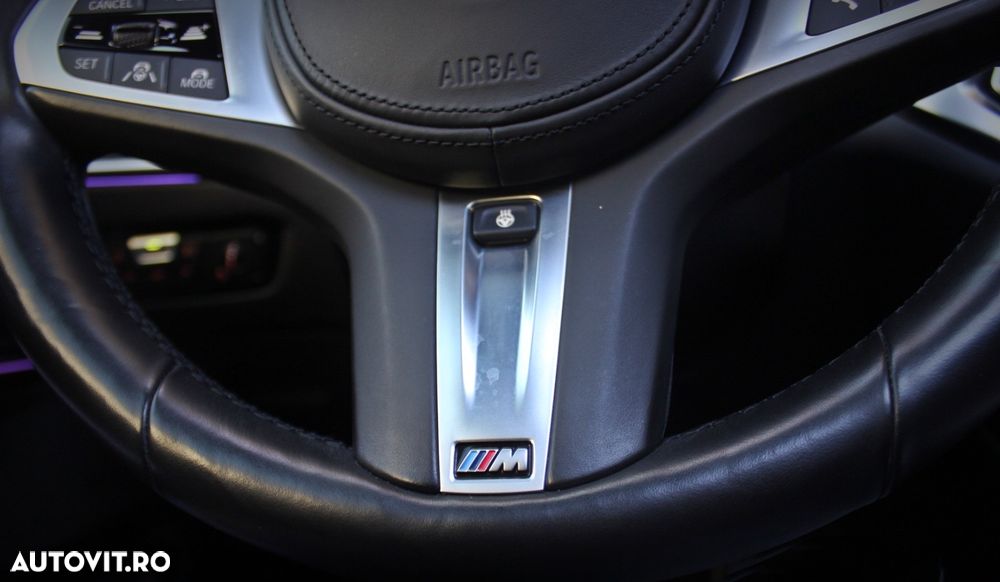 BMW M3 M340d xDrive - 35