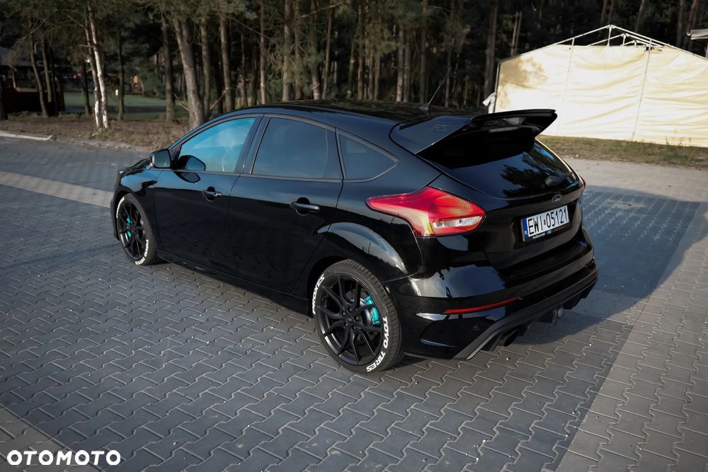 Ford Focus - 4