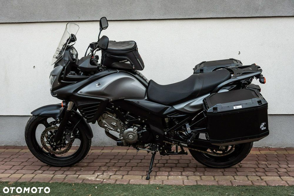 Suzuki DL - 6
