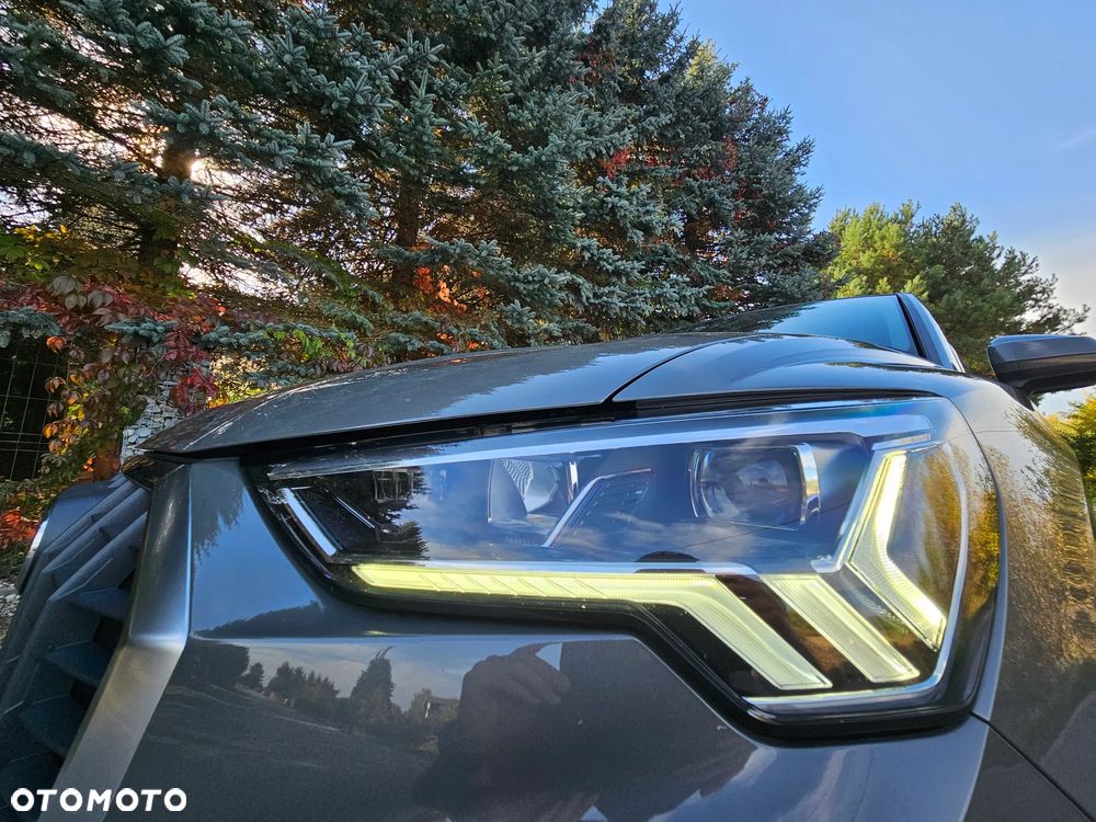 Audi Q3 35 TDI Quattro - 17