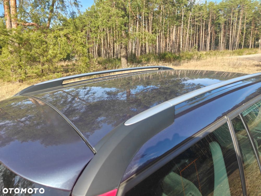 Citroën C4 Grand Picasso 2.0i Exclusive MCP - 38