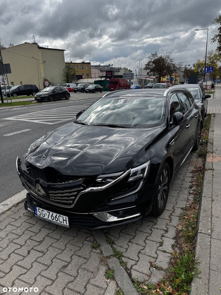 Renault Talisman 1.3 TCe FAP Zen EDC - 1