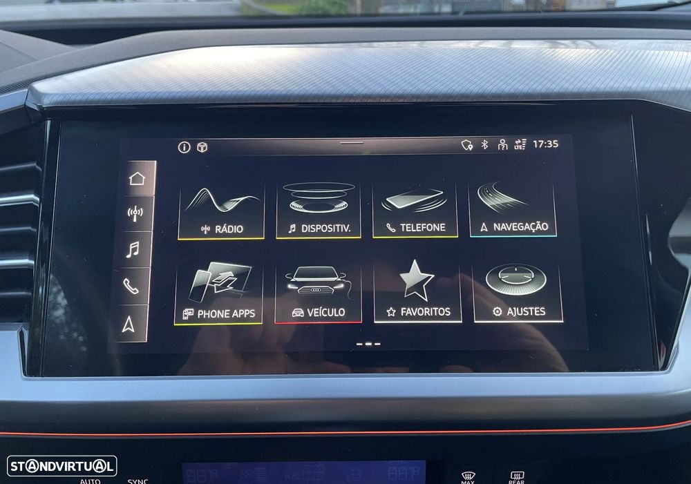 Audi Q4 e-tron 40 - 37