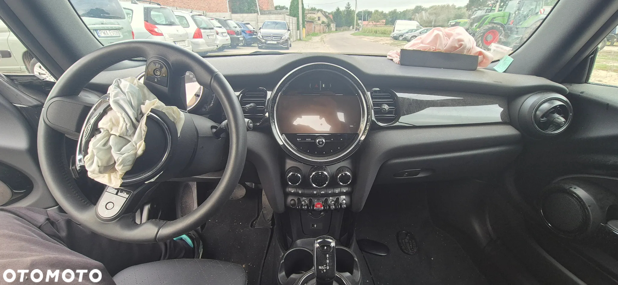 MINI Cooper - 25