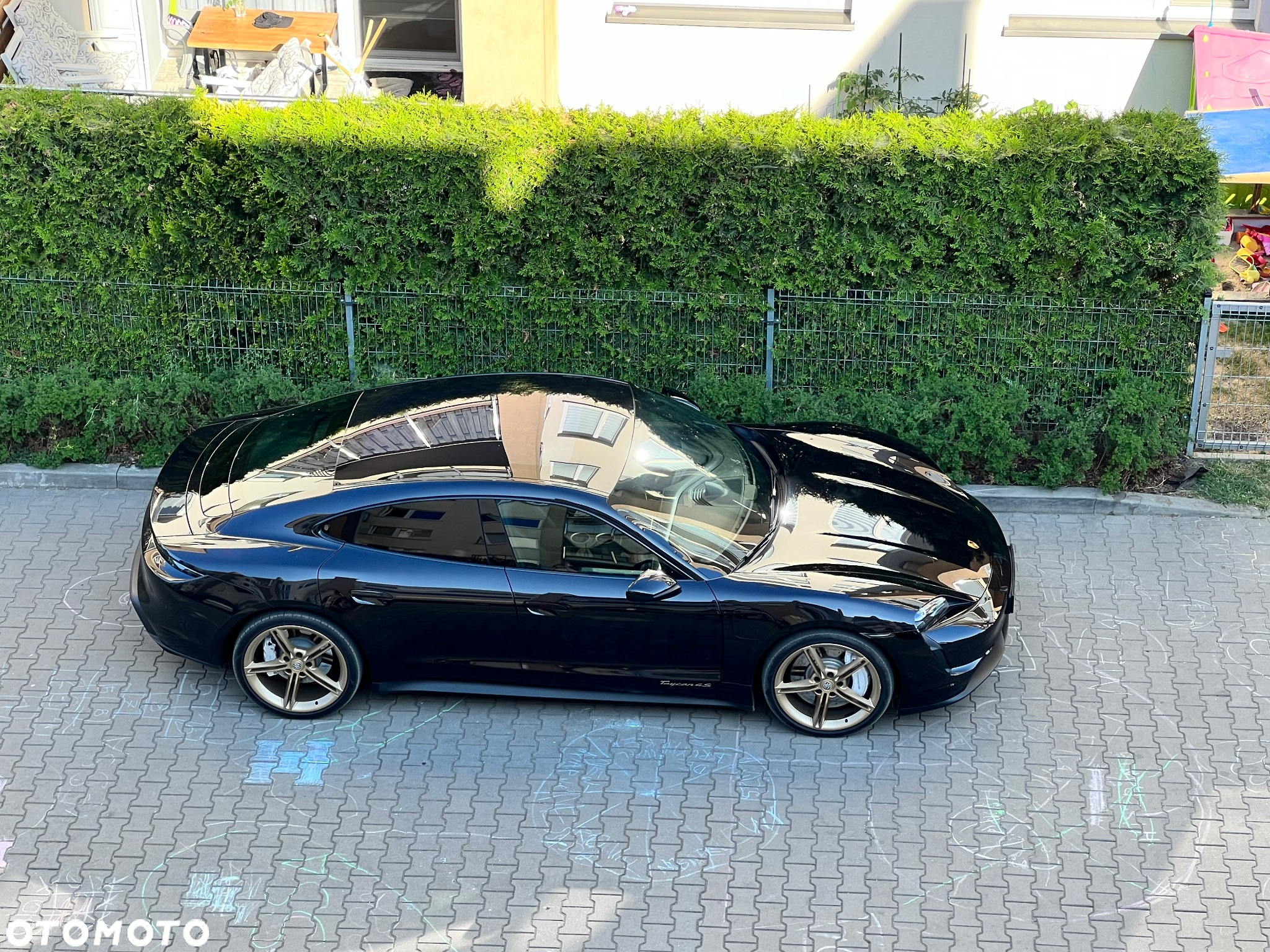 Porsche Taycan - 19
