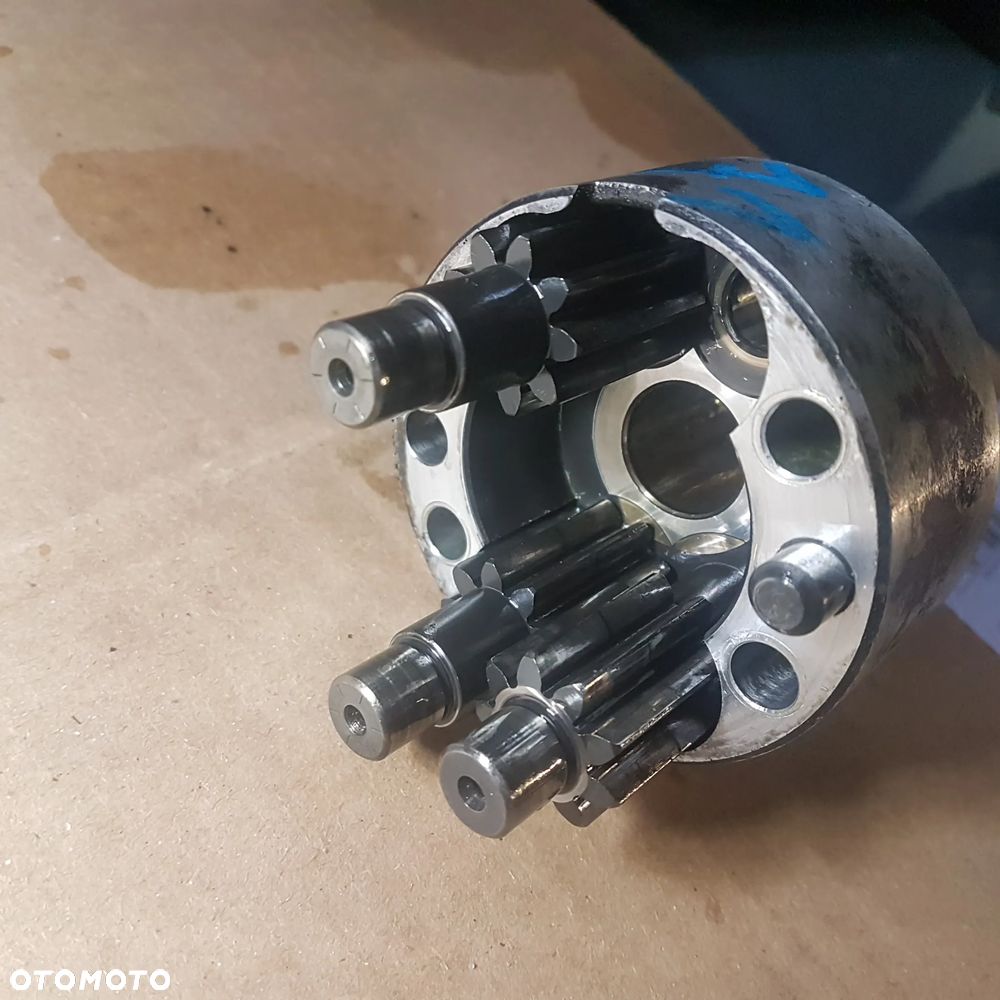 frez koło śruba podkładka napęd z mechanizm różnicowy skrzynia  aixam ligier prima microcar jdm belier casalini chatenet erad grecav eke tasso bingo optima ambra xtoo vova js xoo beliliner due lyra virgo mc1 mc2 mgo aloes titane albizia simpa abaca erad spacia aurora atol vario opale divane sulky ydea m10 m14 m20 barooder speedino ch26 ch30 - 33