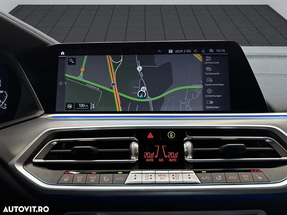 BMW X5 xDrive45e - 14