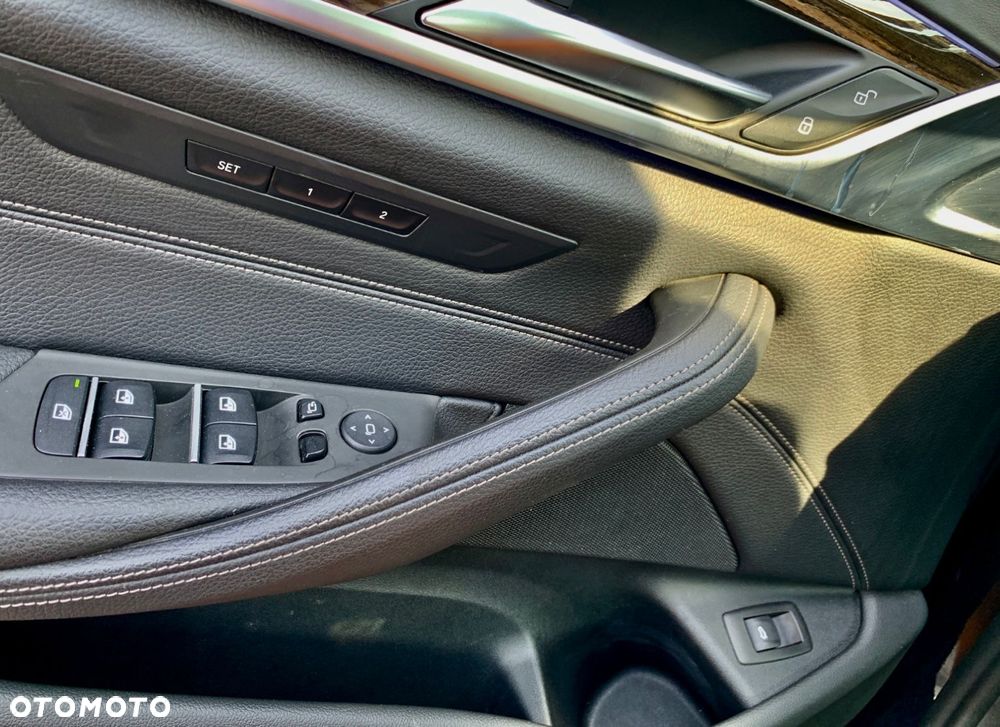 BMW Seria 5 530d - 20