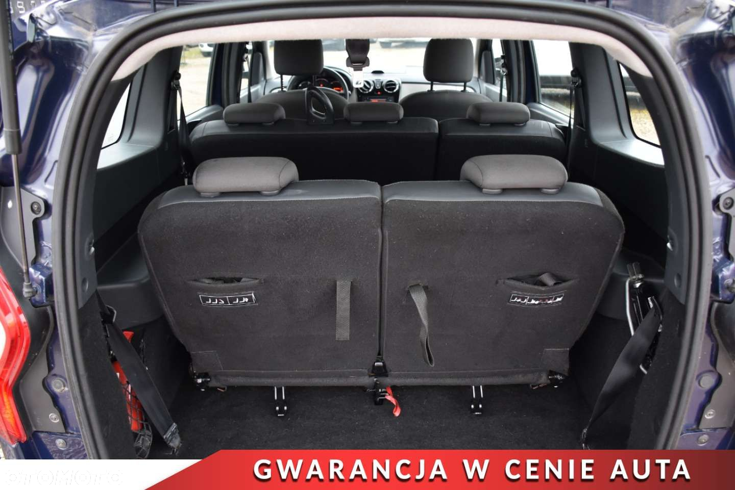 Dacia Lodgy - 12