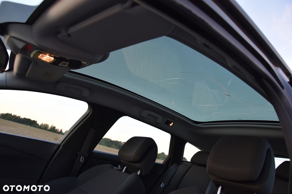 Peugeot 508 HDi FAP 140 Allure - 21