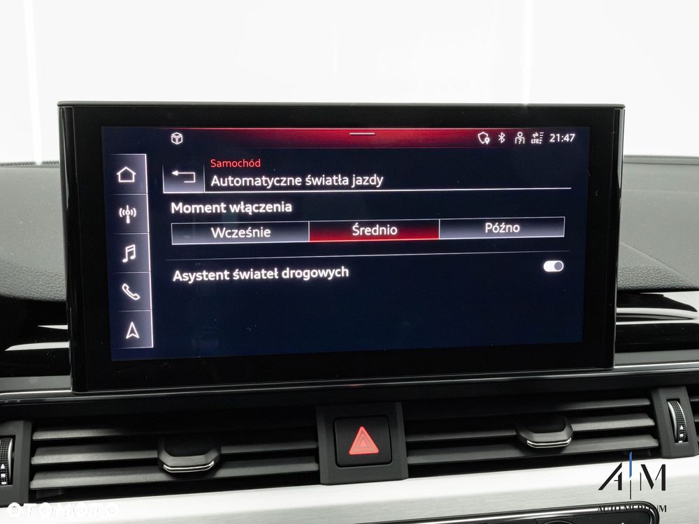 Audi A5 Sportback - 36