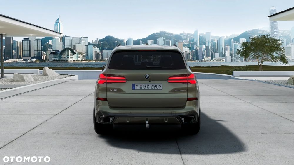 BMW X5 xDrive30d - 6