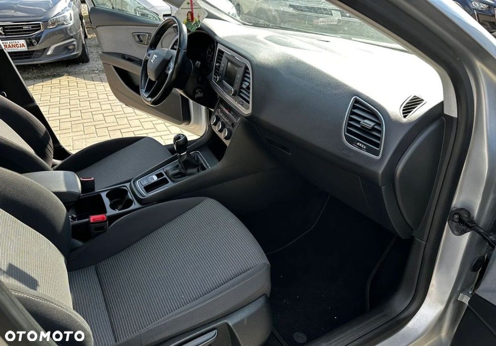 Seat Leon - 23