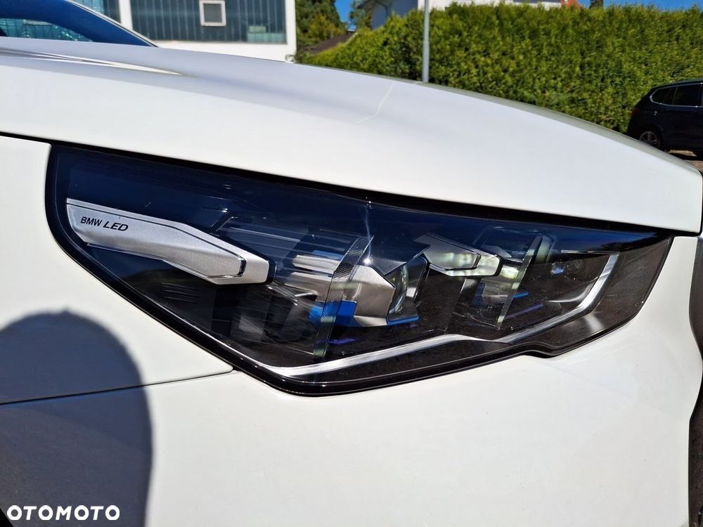 BMW Seria 5 550e xDrive - 8