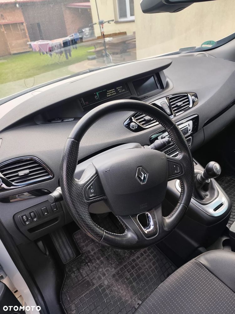 Renault Scenic Energy TCe 130 S&S Bose Edition - 4