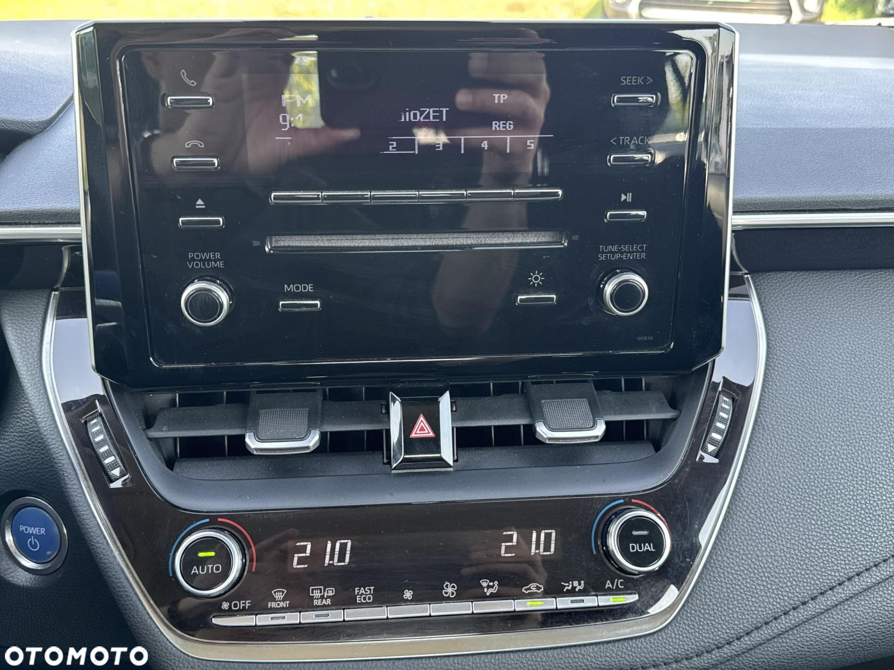 Toyota Corolla - 18