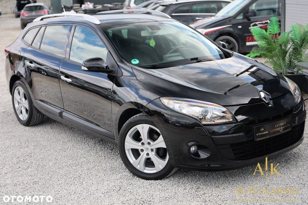 Renault Megane - 7