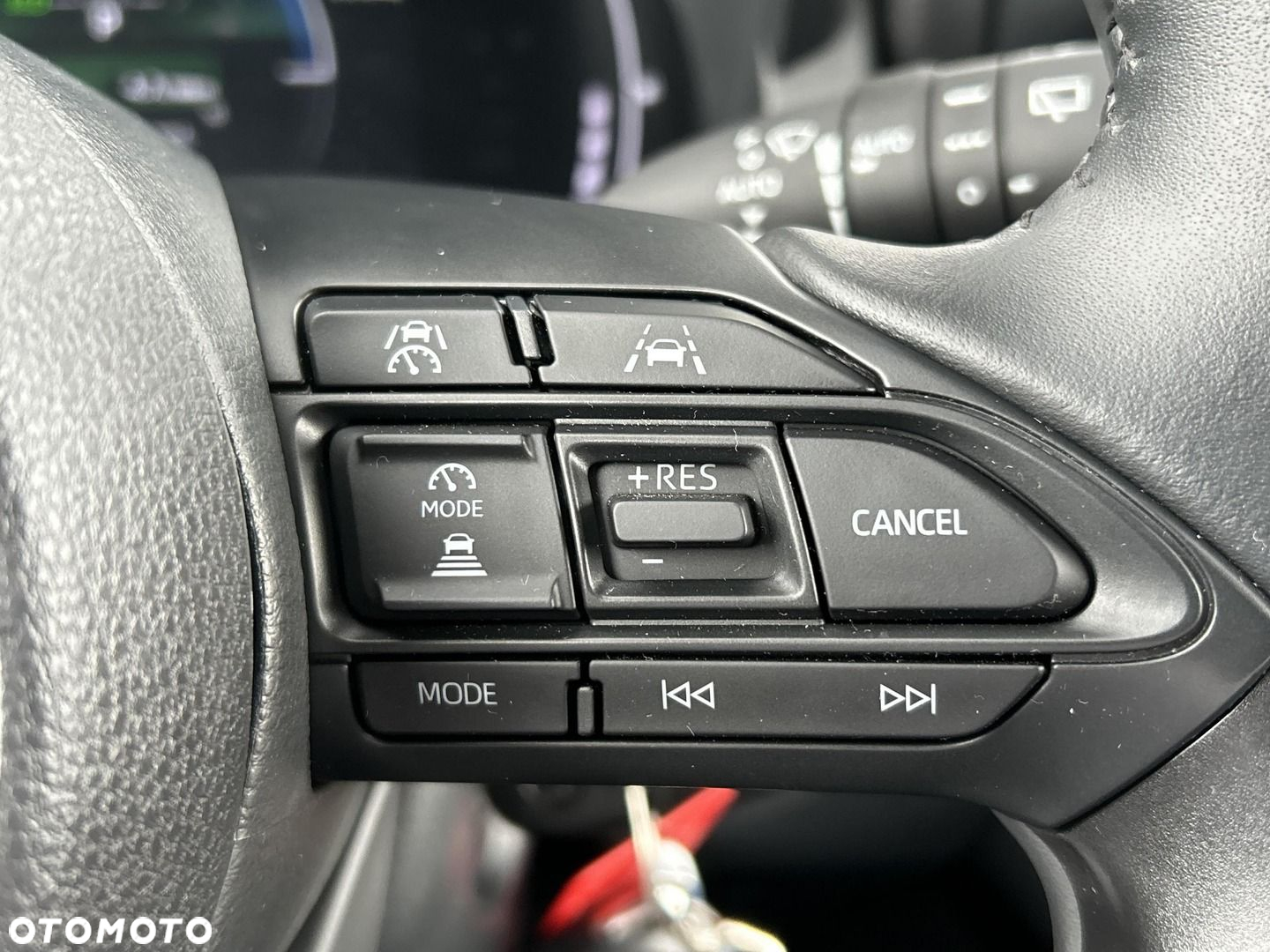 Toyota Yaris Hybrid 1.5 Style - 14