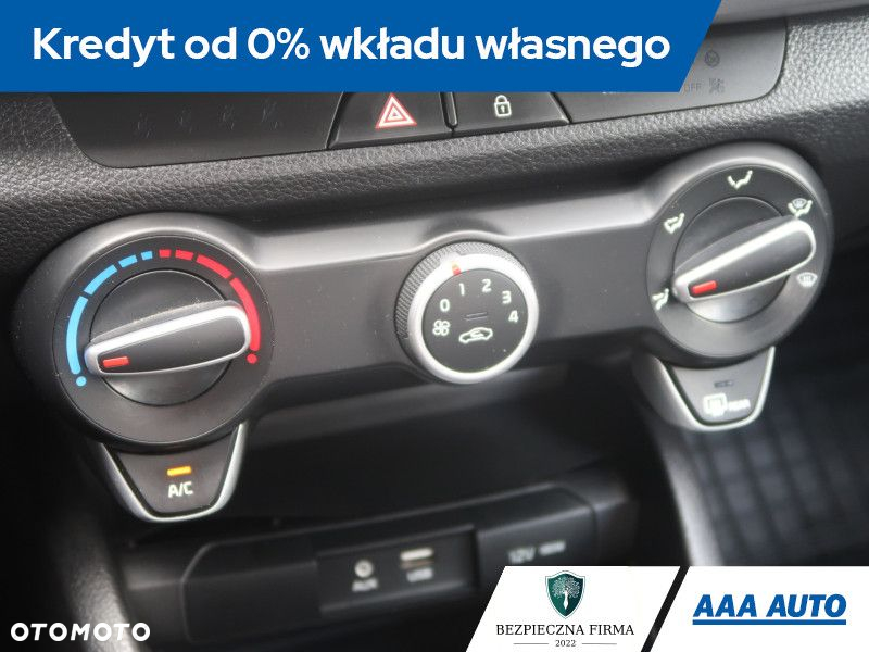 Kia Rio - 13