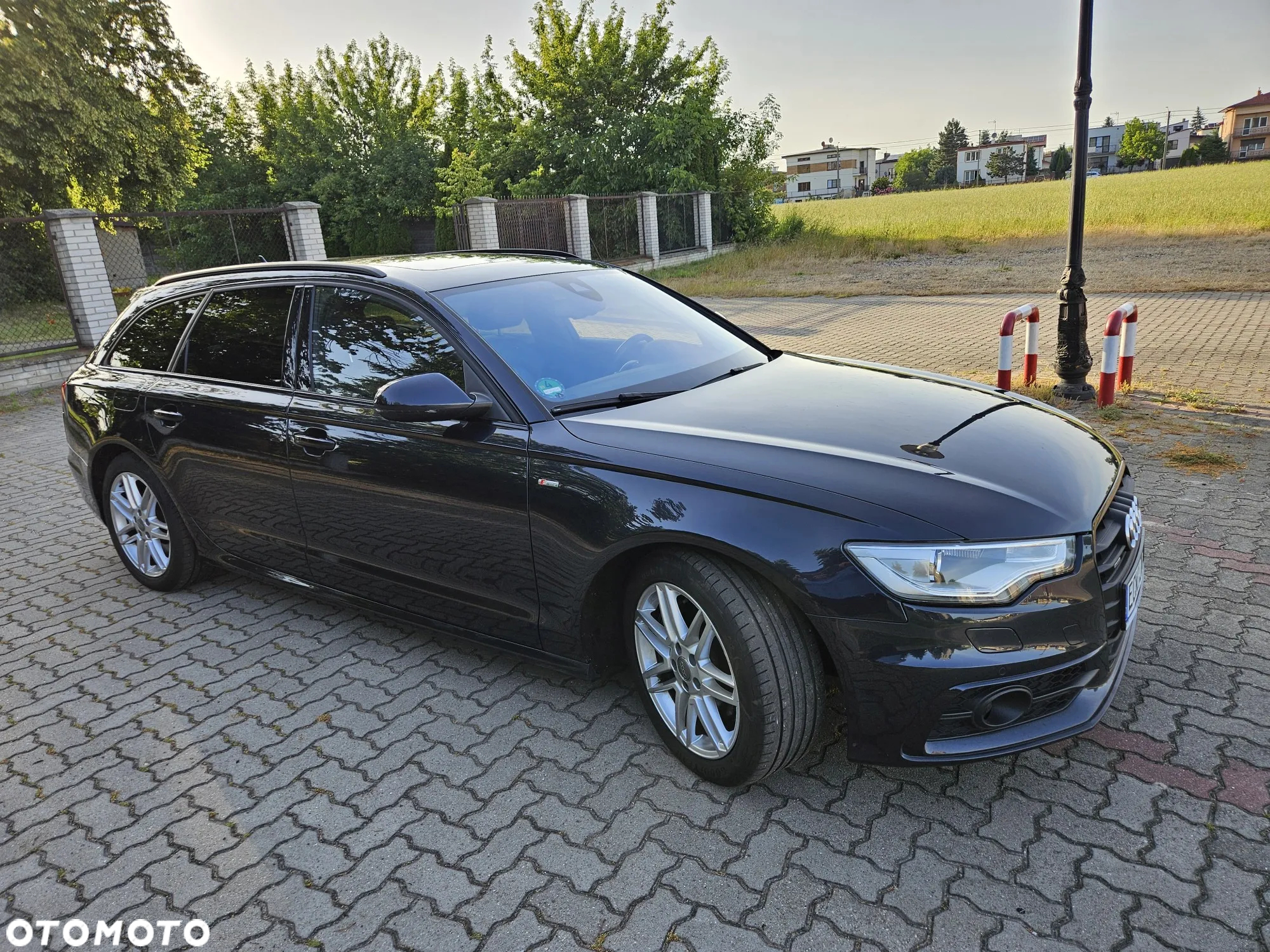 Audi A6 3.0 TDI Quattro Tiptronic - 5
