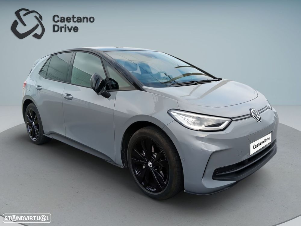 VW ID.3 59 kWh Pro Urban - 6