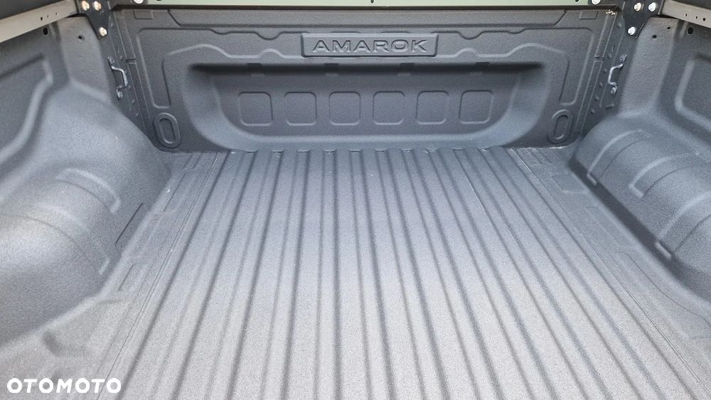 Volkswagen Amarok 3.0 V6 TDi 4MOTION Style - 11