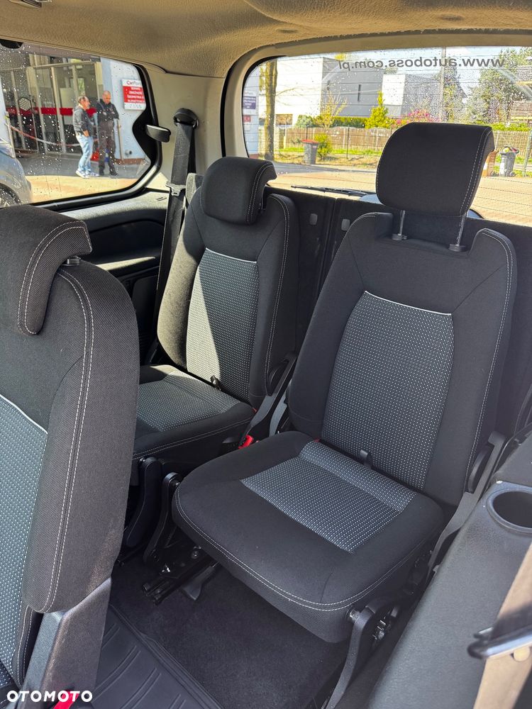 Ford Galaxy 2.0 TDCi Titanium - 14