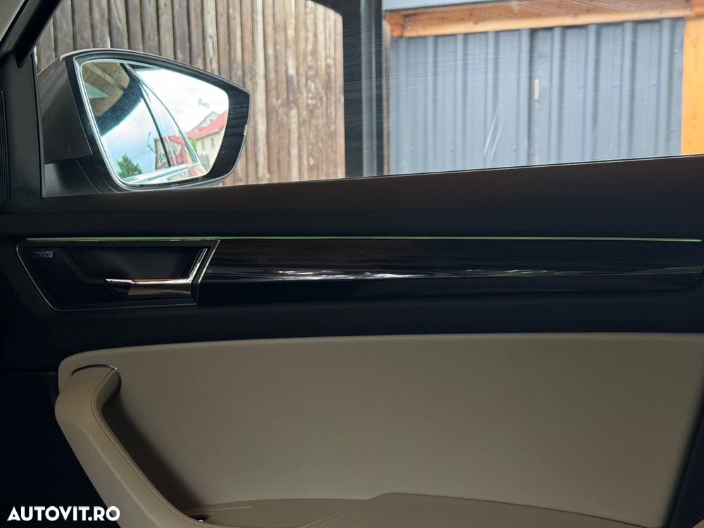 Skoda Kodiaq 2.0 TSI DSG 4X4 Style - 14