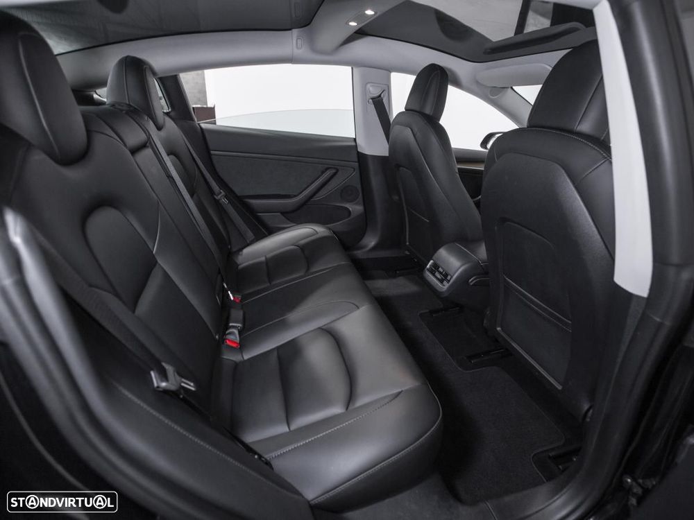 Tesla Model 3 Performance Tração Integral - 10