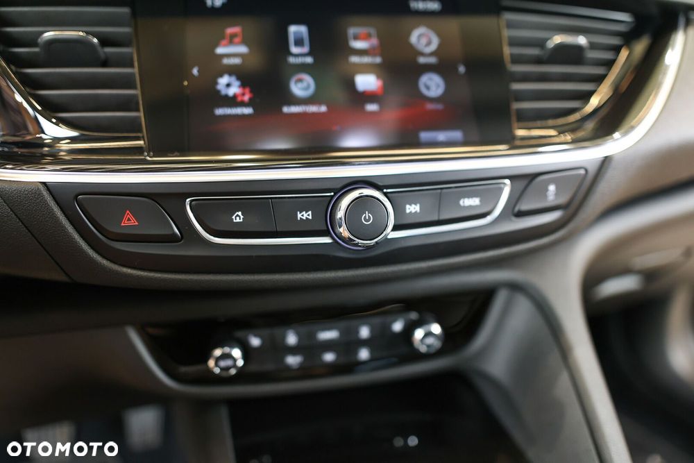 Opel Insignia 2.0 CDTI Innovation S&S - 19