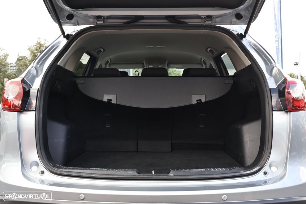 Mazda CX-5 2.2 D Evolve HS Pack - 18